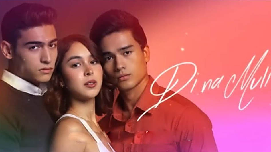 Di Na Muli

The story of love and moving forward in life without regrets is told through the eyes of a woman burdened with precognition of specific events in the future.





1 SEASON

 
   PG