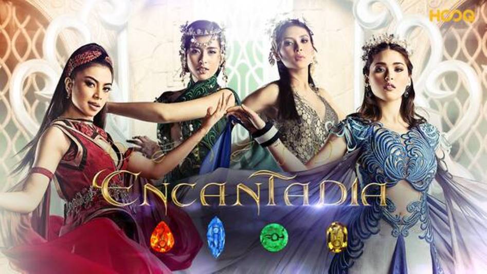 Encantadia

Our story unfolds in Lireo, a thousand years after the Lirena War. Queen Mine-a senses that danger is around the corner and has elected her daughters Pirena, Amihan, Alena, and Danaya as her successors to guard the gems.




5 SEASONS

 
   PG