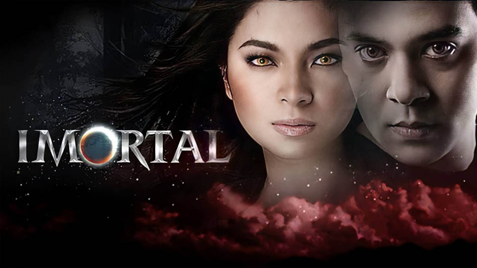 Imortal

Vampires believe in a prophecy that foretells an epic battle between the two powerful clans--a war that will finally decide the one blood that shall rule them all.







2 SEASONS

 
   SPG